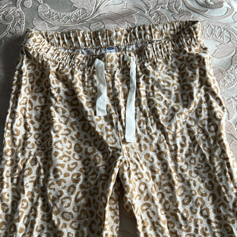Women’s PJ pants